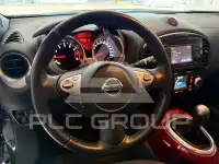 2013 Nissan Juke