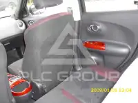 2013 Nissan Juke
