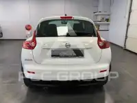 2013 Nissan Juke