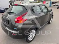 2013 Nissan Juke