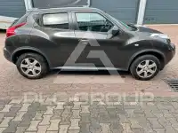 2013 Nissan Juke