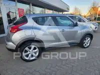 2013 Nissan Juke