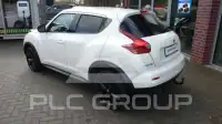 2013 Nissan Juke