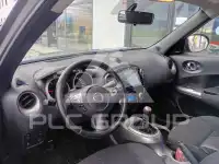 2013 Nissan Juke