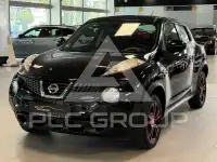 2013 Nissan Juke