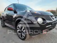 2013 Nissan Juke