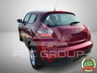 2013 Nissan Juke