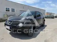 2013 Nissan Juke