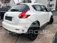 2013 Nissan Juke