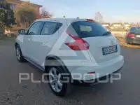 2013 Nissan Juke