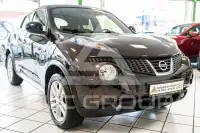 2013 Nissan Juke