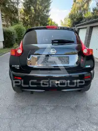 2013 Nissan Juke