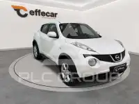 2013 Nissan Juke
