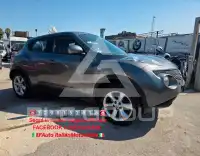 2013 Nissan Juke