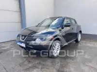 2013 Nissan Juke