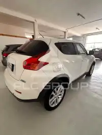2013 Nissan Juke