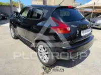2013 Nissan Juke