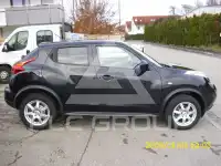 2013 Nissan Juke