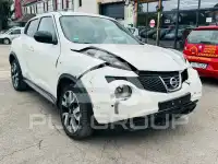 2013 Nissan Juke