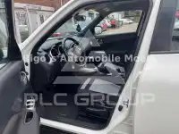 2013 Nissan Juke