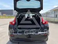 2013 Nissan Juke