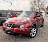 2013 Nissan Juke