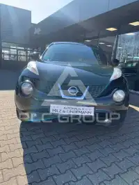 2013 Nissan Juke