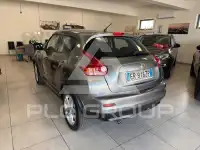 2013 Nissan Juke