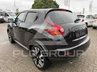 2013 Nissan Juke