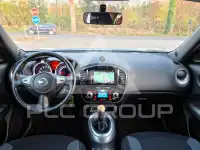 2013 Nissan Juke