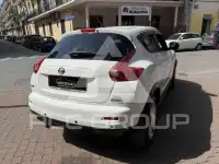 2013 Nissan Juke