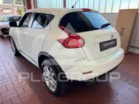 2013 Nissan Juke