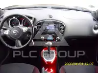 2013 Nissan Juke
