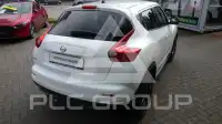 2013 Nissan Juke
