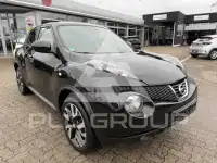 2013 Nissan Juke