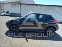 2013 Nissan Juke