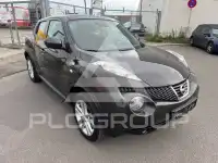 2013 Nissan Juke