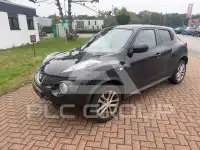 2013 Nissan Juke