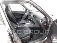 2013 Nissan Juke