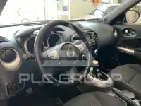 2013 Nissan Juke