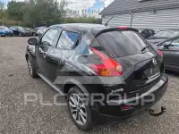 2013 Nissan Juke