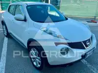 2013 Nissan Juke
