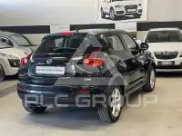 2013 Nissan Juke