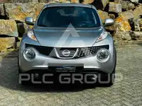 2013 Nissan Juke