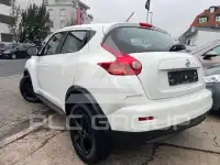 2013 Nissan Juke