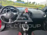 2013 Nissan Juke