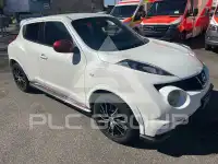 2013 Nissan Juke