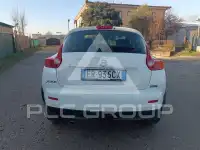 2013 Nissan Juke