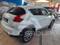 2013 Nissan Juke