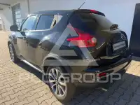 2013 Nissan Juke
